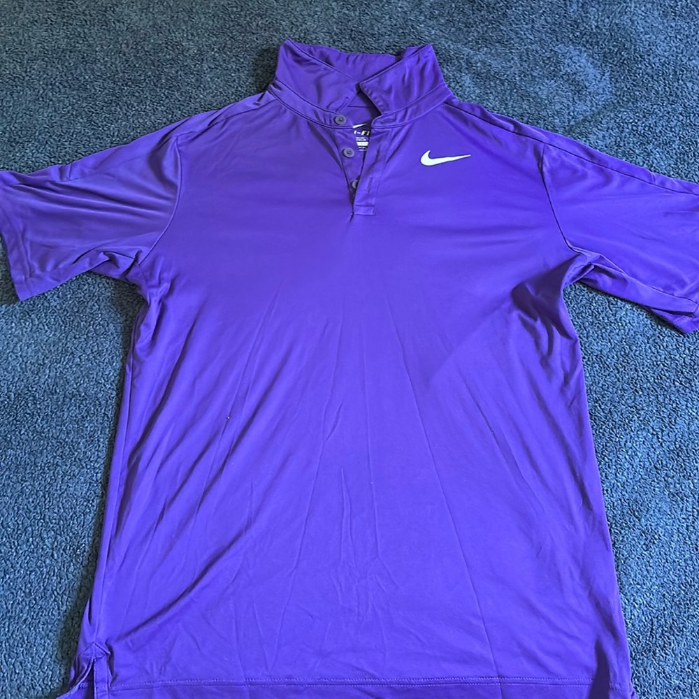 Nike Polo